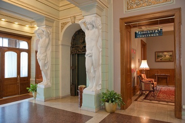 Hotel National (Moscow)